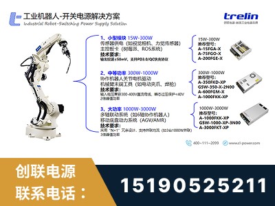 宿州-开关电源解决方案